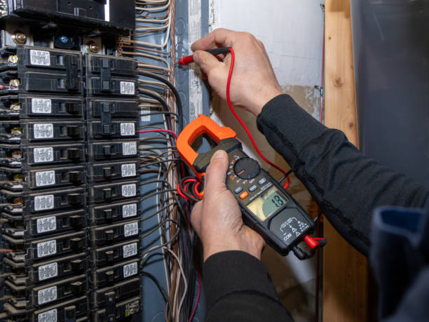 Best Residential Electrician Services  in Lakemore, OH