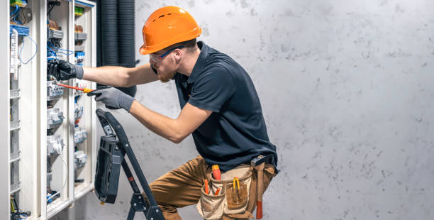 Best Electrical Wiring Services  in Lakemore, OH