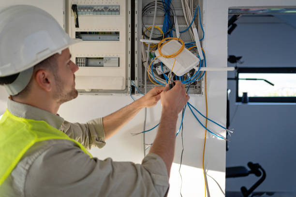 Best Affordable Electrical Installation  in Lakemore, OH